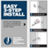 EnhancedGallery we_maven_easy 3 step install